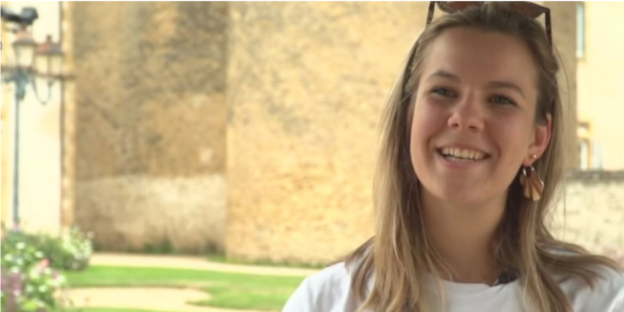 Marie-Madeleine : « le Christ m’a guérie de mon addiction à la pornographie »