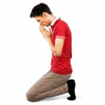 Se libérer de la pornographie par la prière, c'est possible !