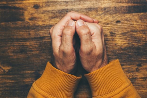 « C’est Jésus qui m’a délivré du porno »