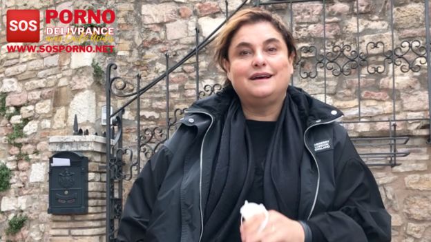 La maman de Carlo Acutis vous adresse un message !