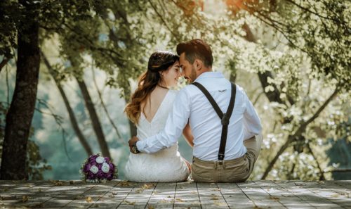 mariage et addiction