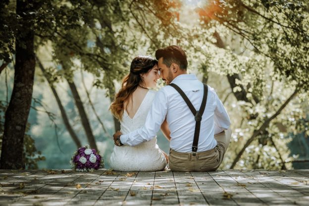 Le mariage va-t-il résoudre mon addiction à la pornographie ?