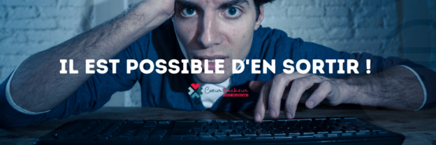 Coeur Hackeur – Tanguy Lafforgue