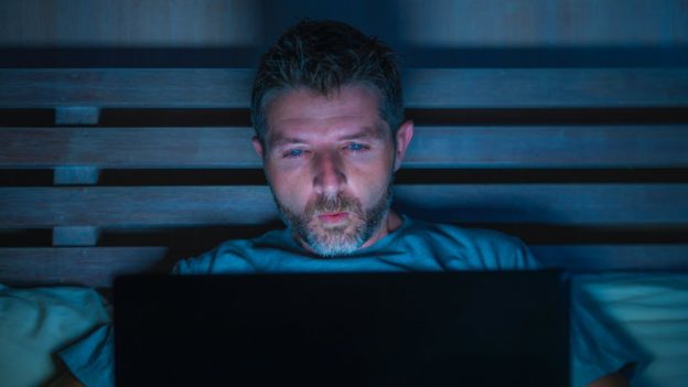 La guérison de François, accro au porno depuis 25 ans !