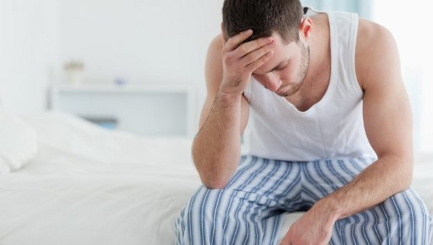 Régis : « Dieu m’a délivré de mon addiction à la masturbation ! »