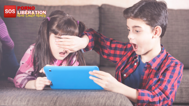 Comment se protéger de la pornographie ?