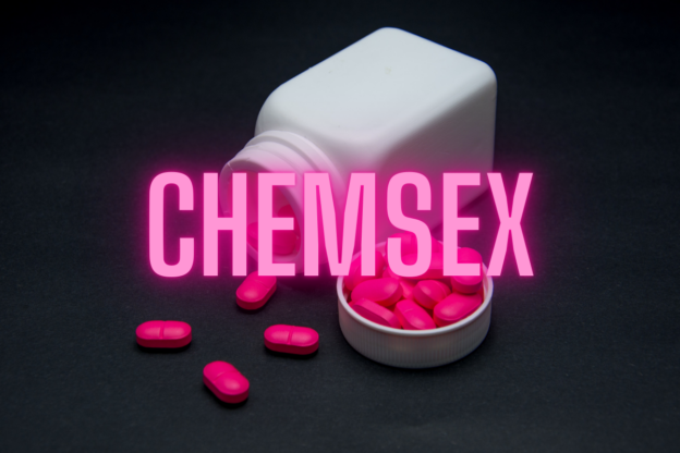 Chemsex : plongée dans la spirale du sexe et de la dépendance