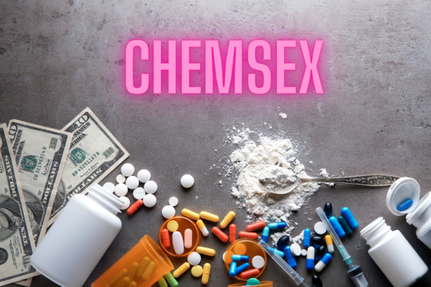 Chemsex : qui est concerné ? Comment se développe-t-il ?