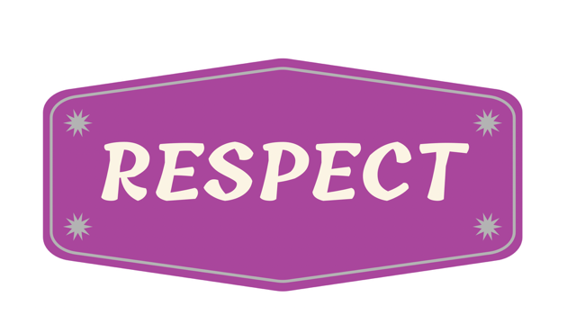 Respect