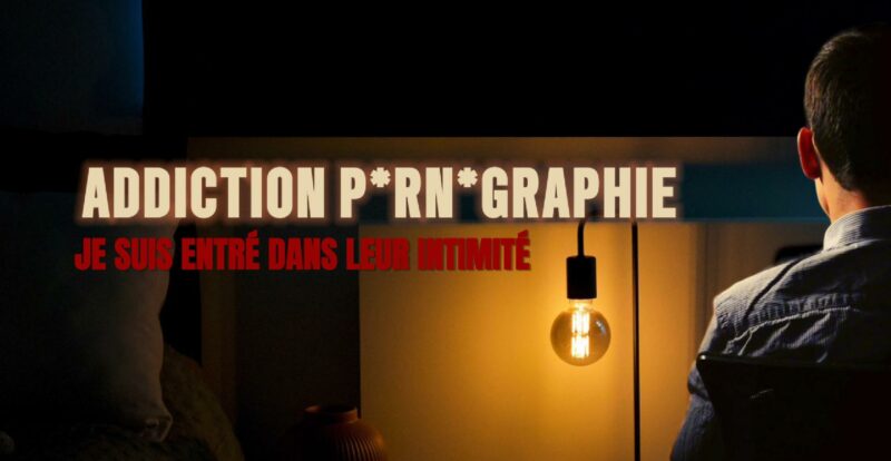 Pornographie, 