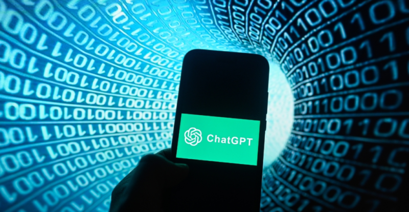 Pourquoi restreindre l'accès des plateformes porno aux mineurs ? La réponse de Chat GPT