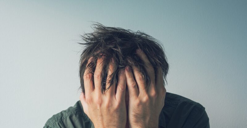 Addiction au Porno, associée à L'APMC