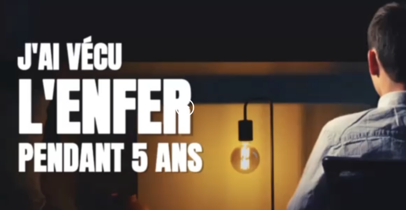 Témoignage : 5 ans d’addiction au porno et à la masturbation – comment je m’en suis sorti