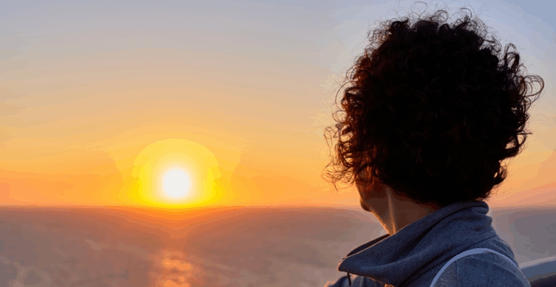 Charlotte, libérée de la masturbation grâce à saint Carlo Acutis