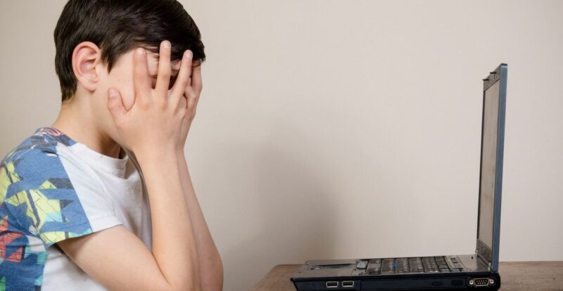 COMMENT SE DÉBARRASSER D’UNE ADDICTION À LA PORNOGRAPHIE ?