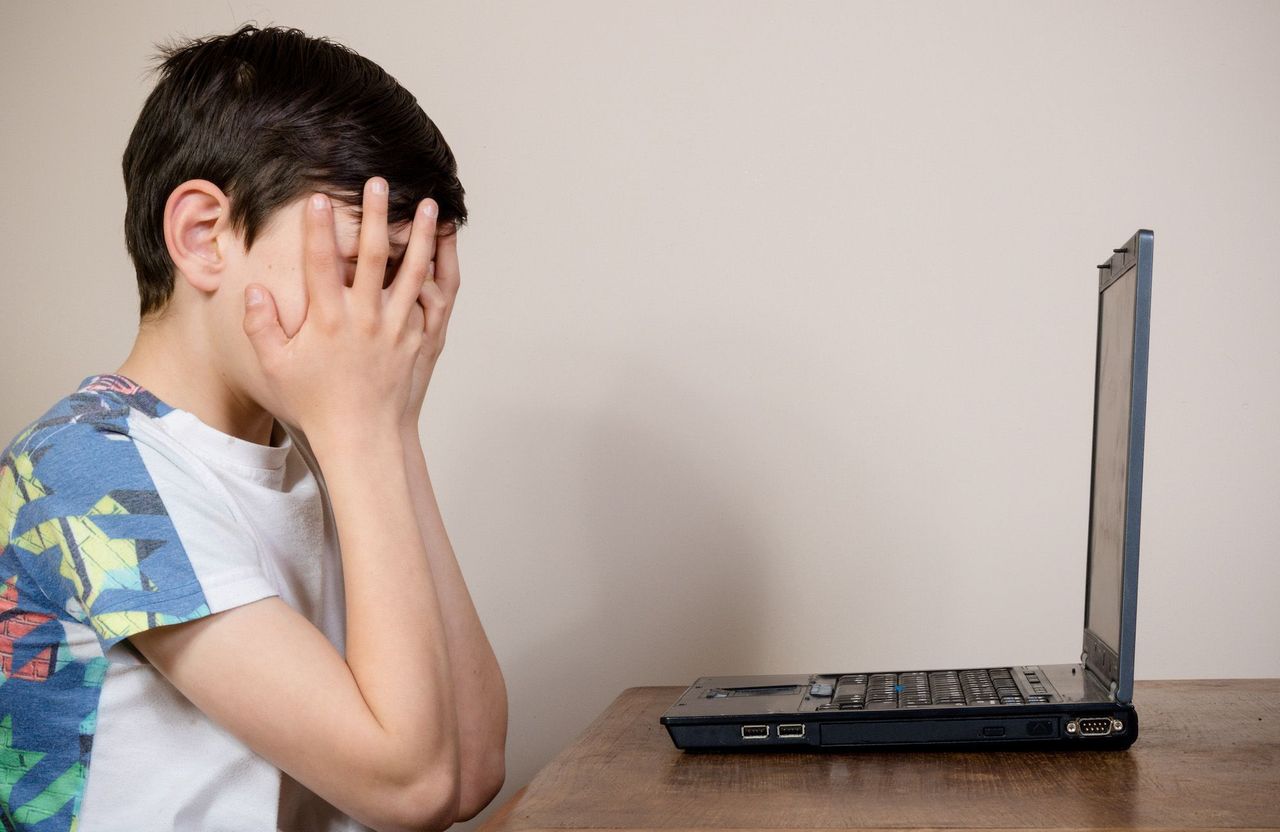 COMMENT SE DÉBARRASSER D’UNE ADDICTION À LA PORNOGRAPHIE ?