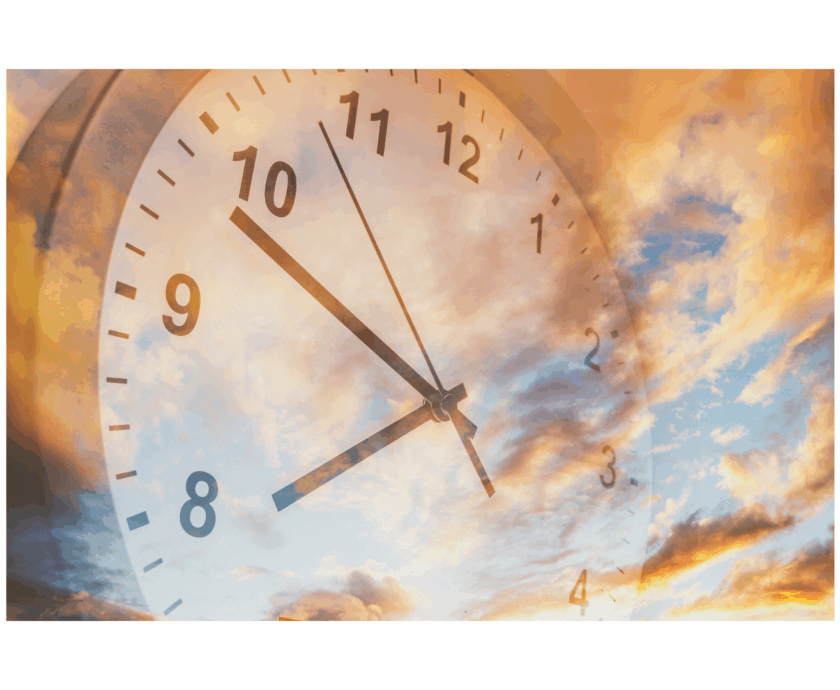 durer dans le sevrage