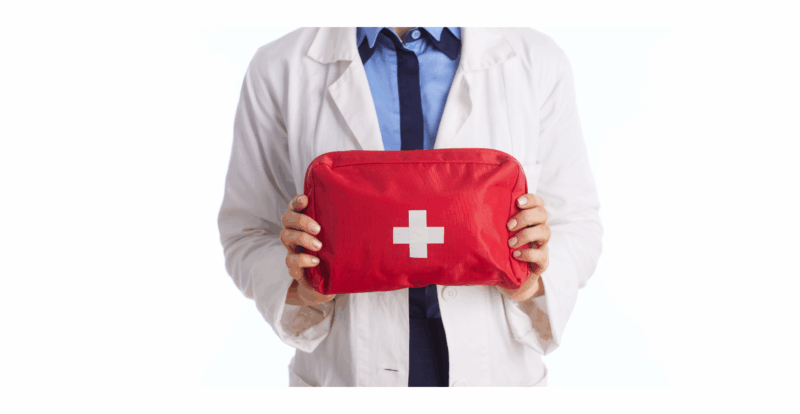 La trousse de secours #2 : réagir aux pulsions