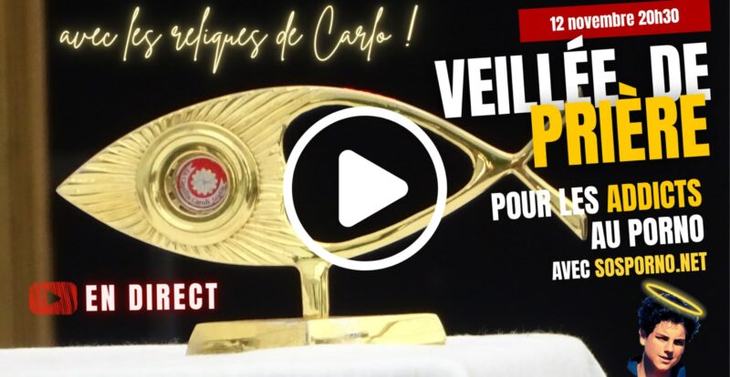 Veillée de prière